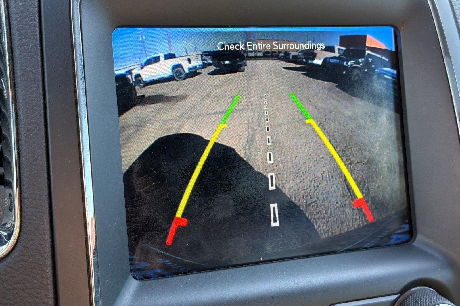 Used 2020 Dodge Durango R/T image 16