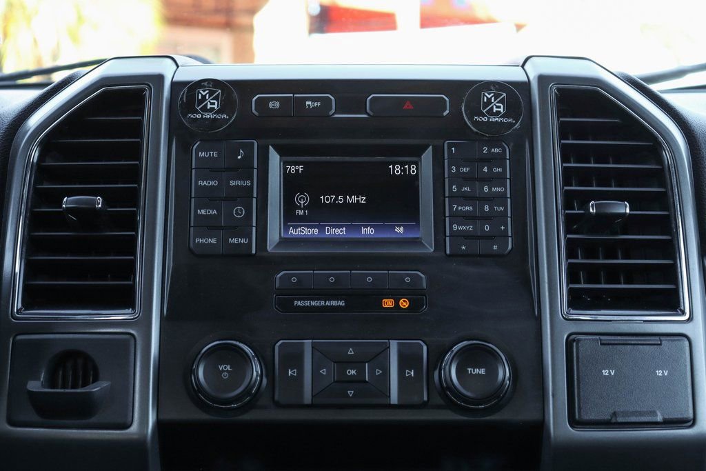 Used 2019 Ford F550 4x4 Crew Cab Super Duty image 26