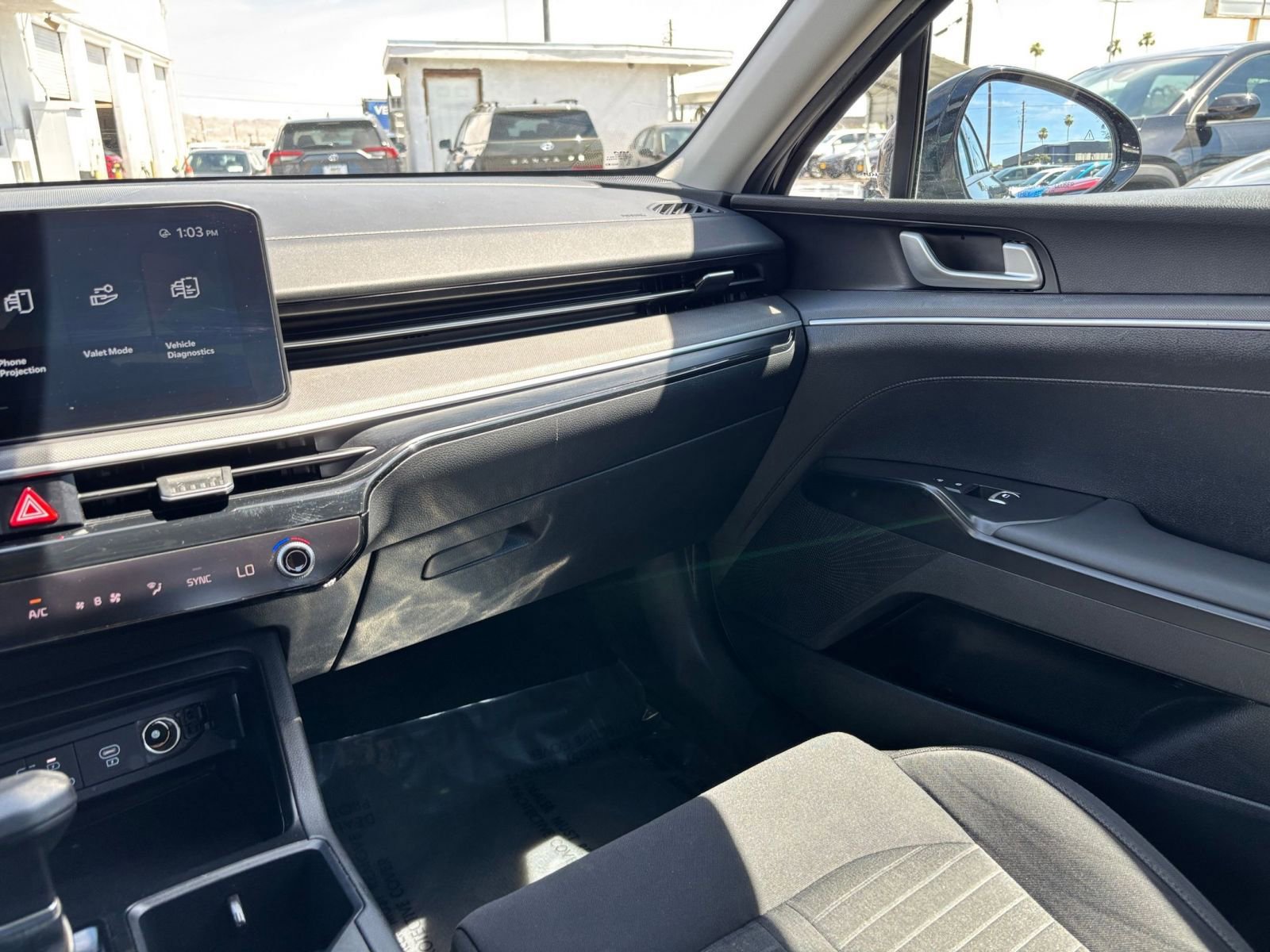 Used 2025 Kia K5 LXS image 34