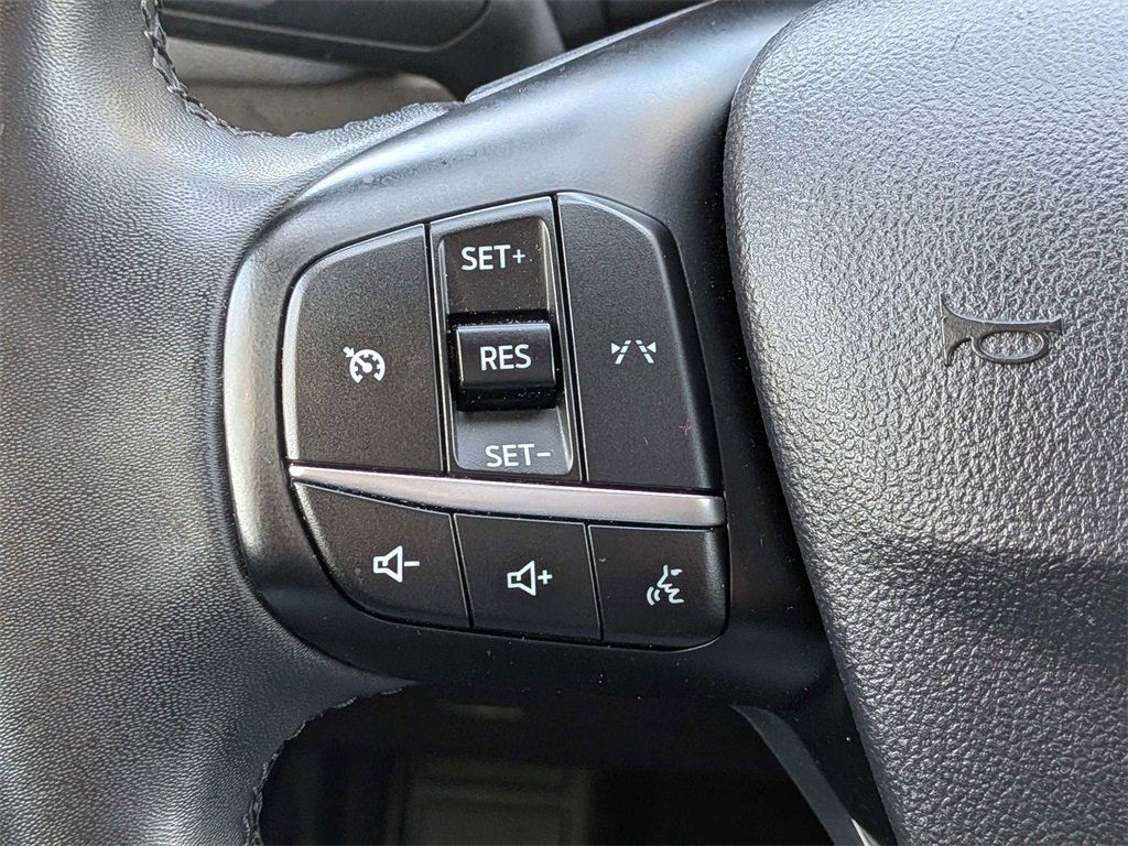 Used 2024 Ford Escape Active image 26
