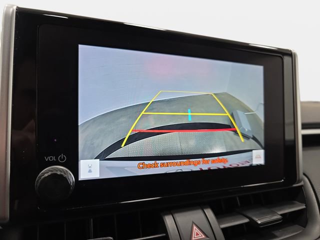 Certified 2023 Toyota RAV4 XLE image 18
