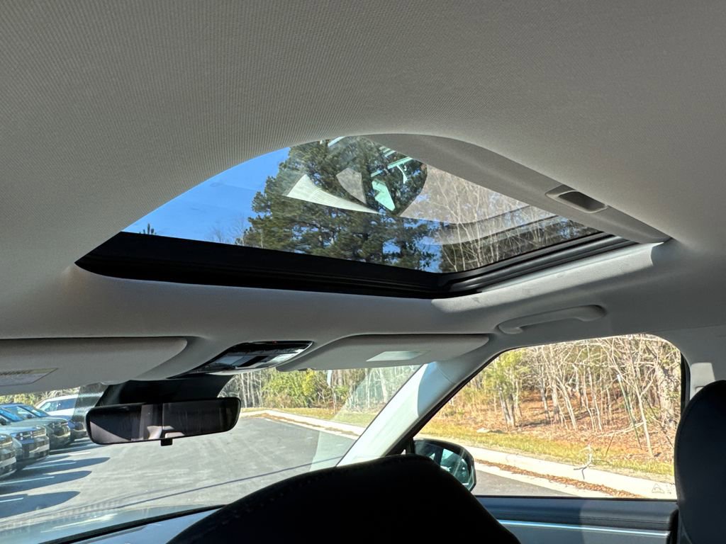 New 2026 Hyundai Santa Fe XRT image 12