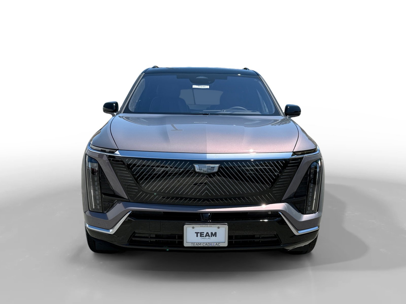 New 2026 Cadillac Vistiq Premium Luxury image 8