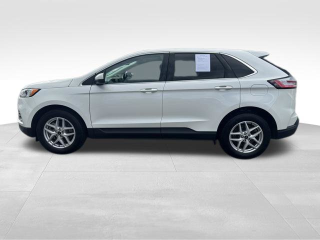 Used 2023 Ford Edge SEL AWD/4WD image 6
