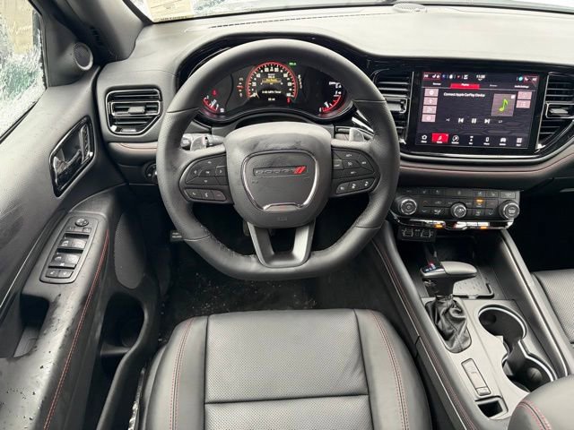 New 2026 Dodge Durango GT AWD/4WD image 38