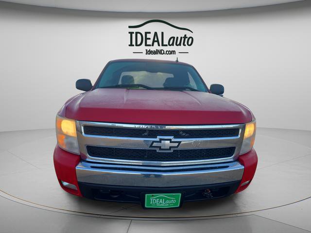 Used 2008 Chevrolet Silverado 1500 LT w/ Power Pack Plus image 12