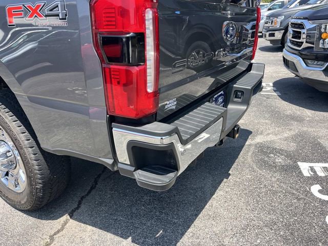 Used 2026 Ford F350 Lariat w/ Lariat Ultimate Package AWD/4WD image 12