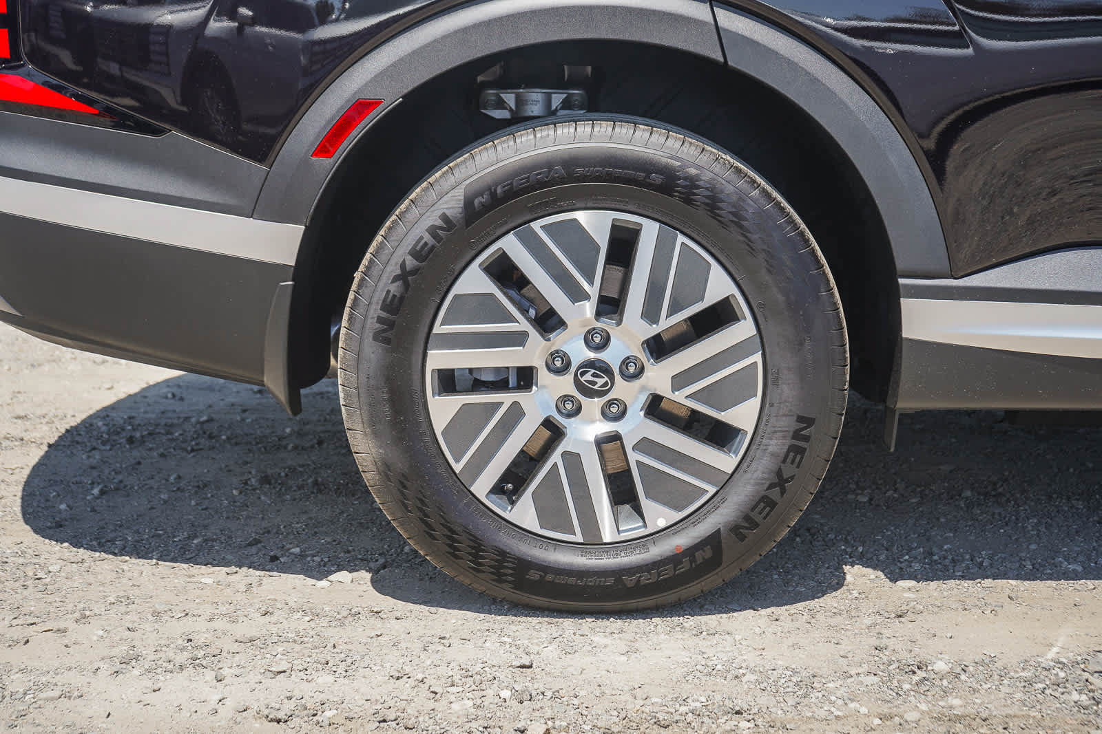 New 2026 Hyundai Palisade FWD Hybrid image 8