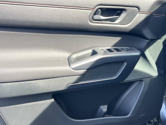 New 2026 Nissan Pathfinder Rock Creek AWD/4WD image 22