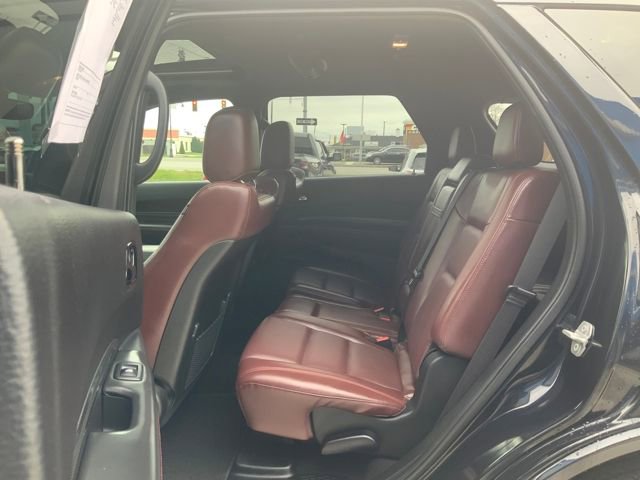 Used 2024 Dodge Durango GT image 20