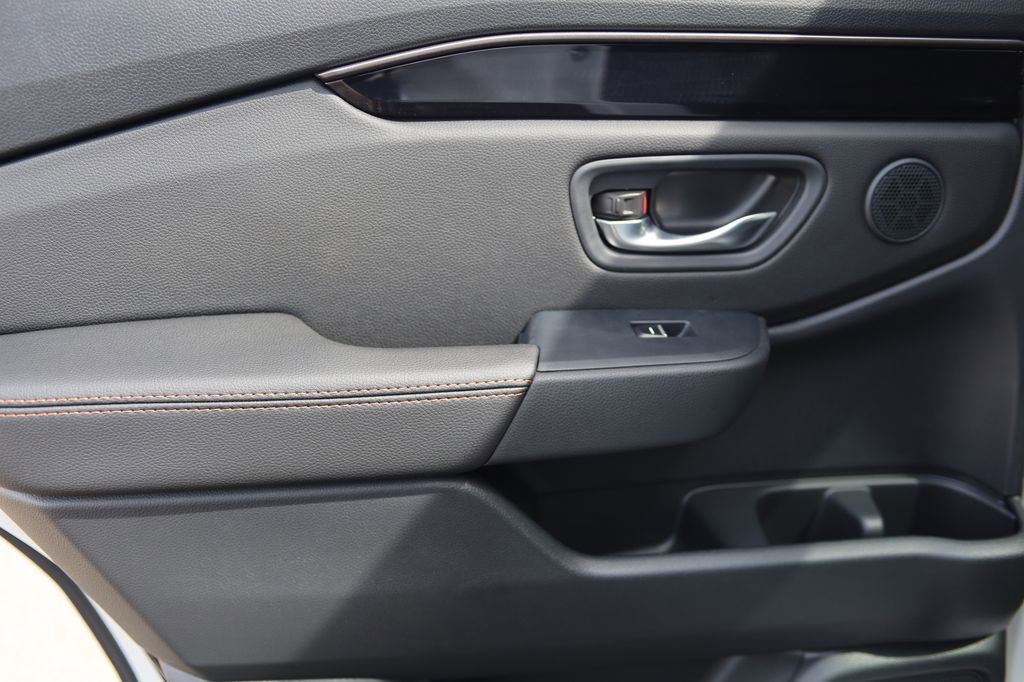 New 2026 Honda Pilot TrailSport image 27