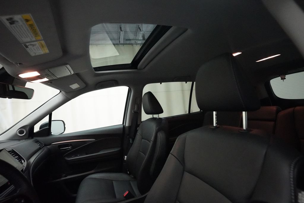 Used 2022 Honda Pilot EX-L image 30