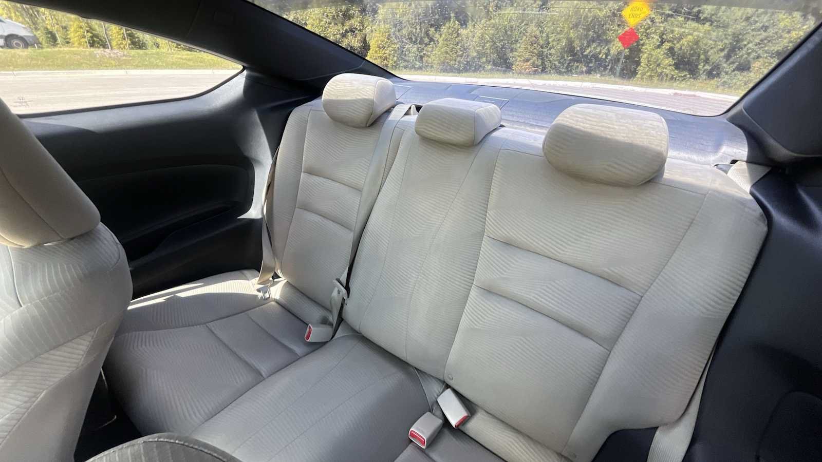 Used 2016 Honda Accord LX-S image 12