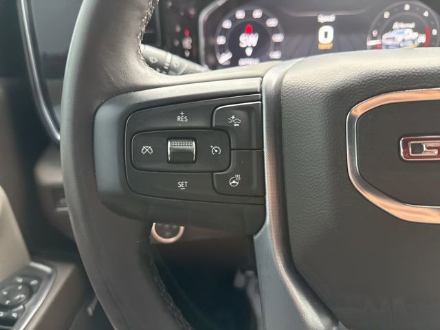 Used 2024 GMC Sierra 3500 SLT w/ SLT Premium Package AWD/4WD image 40