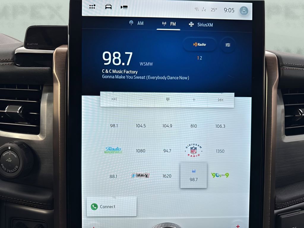 Used 2022 Ford F150 Lightning Lariat w/ Equipment Group 511A High image 20