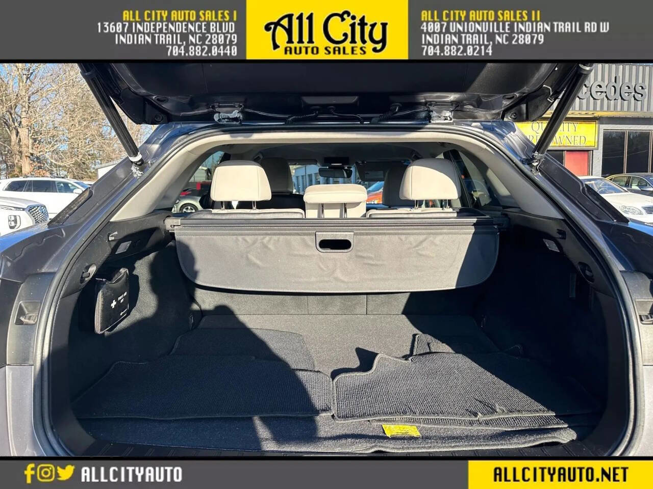 Used 2017 Lexus RX 350 FWD w/ Accessory Package image 19