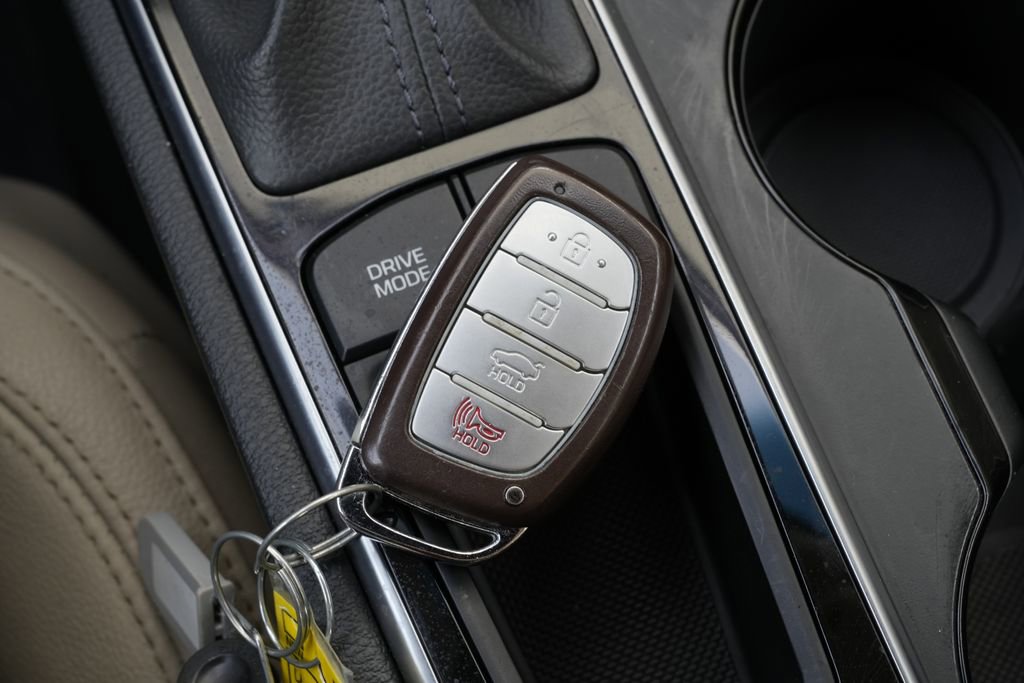 Used 2017 Hyundai Sonata Limited w/ Tech Package 03 image 66