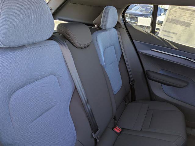 New 2026 Volvo EX30 Plus w/ Climate Package image 13