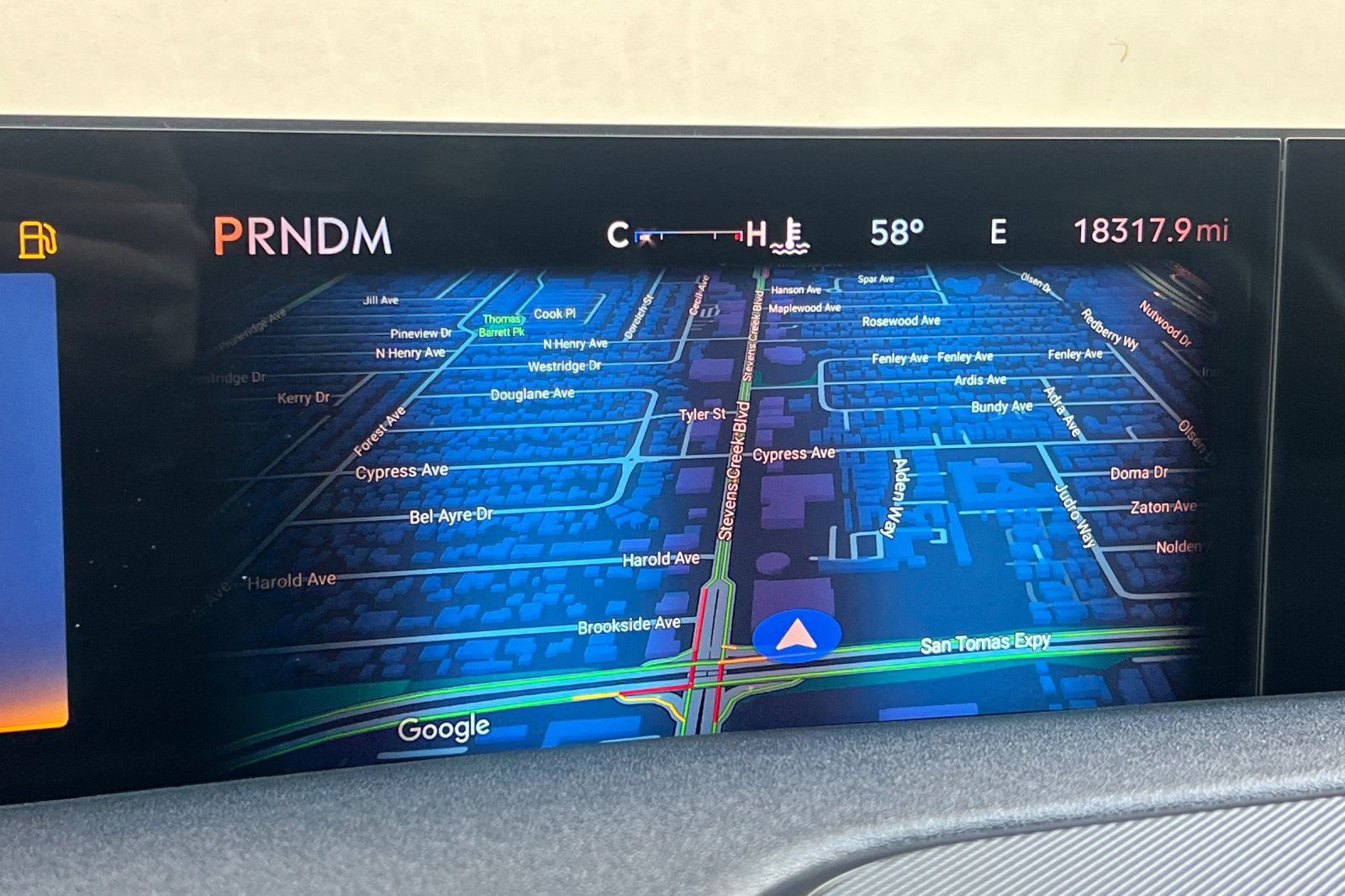 Used 2025 Lincoln Navigator L Reserve image 20