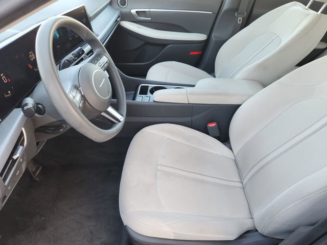 Used 2024 Hyundai Sonata SEL image 10