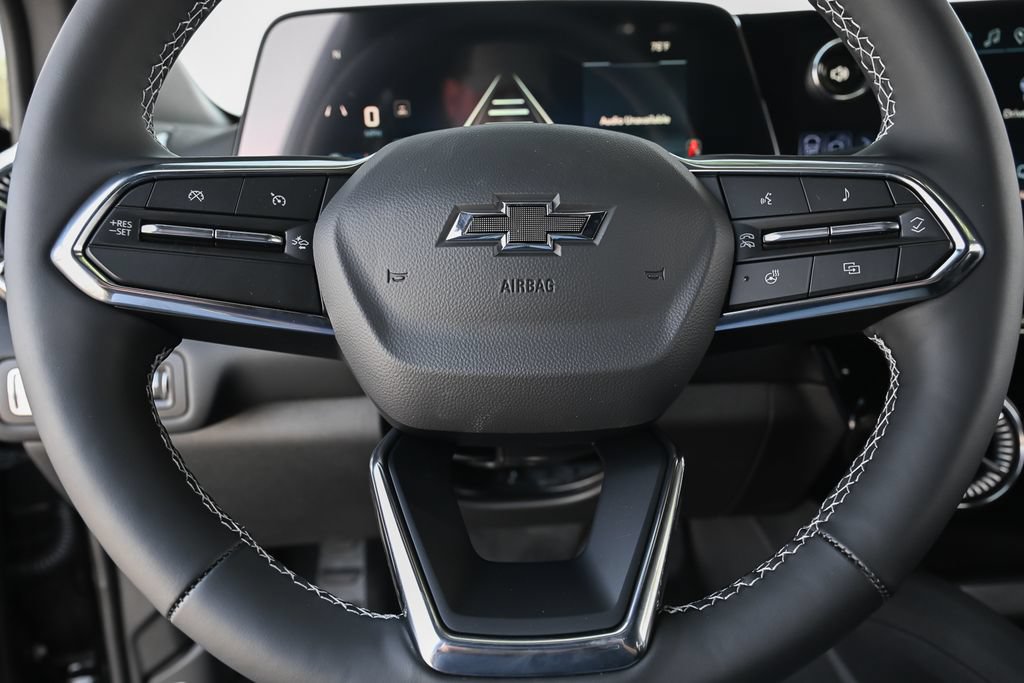 New 2026 Chevrolet Blazer EV LT FWD image 19