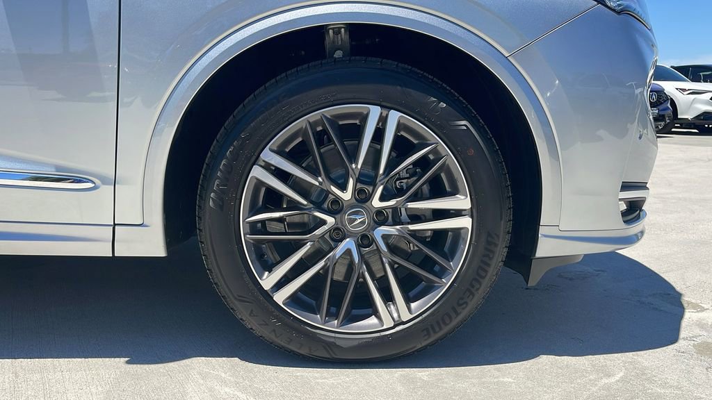 New 2026 Acura MDX w/ Advance Package image 32