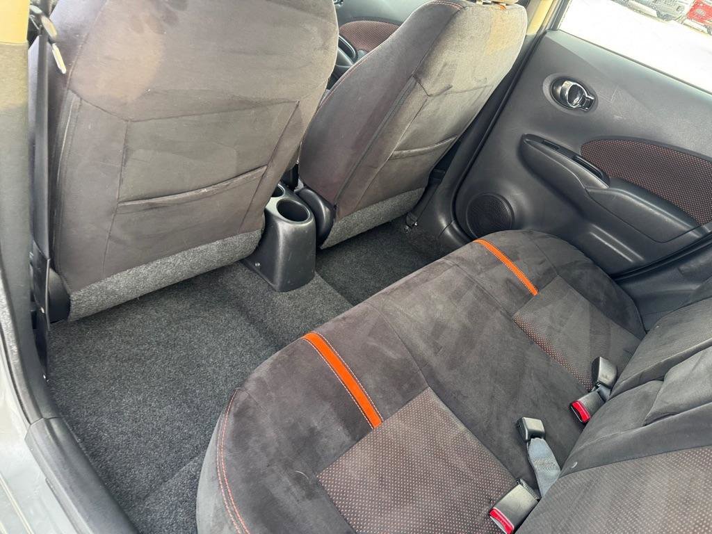 Used 2015 Nissan Versa Note SR w/ SR Tech Package image 22
