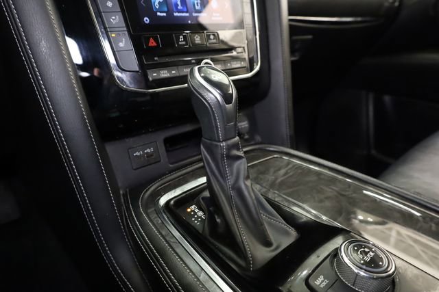 Used 2020 INFINITI QX80 Luxe w/ Proassist Package image 26
