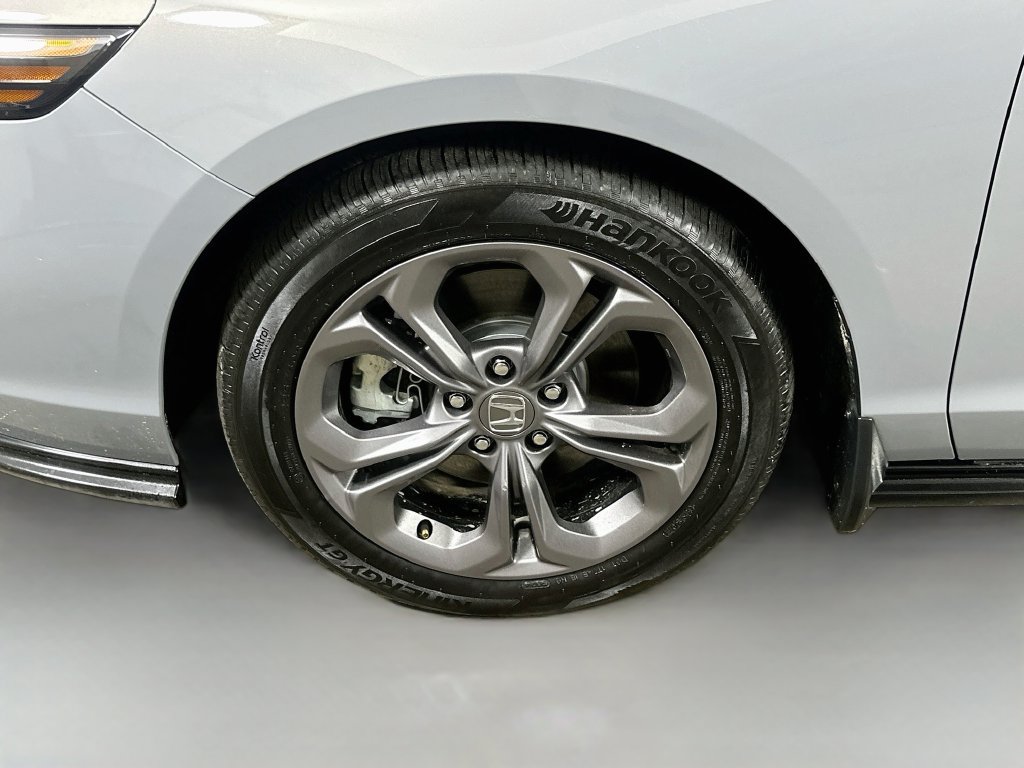 Used 2024 Honda Accord EX-L image 8