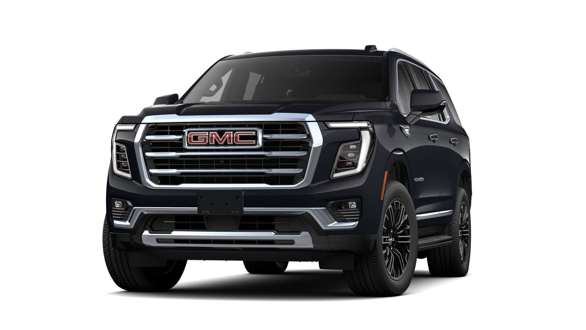 New 2026 GMC Yukon Elevation w/ Elevation Premium Package AWD/4WD image 21