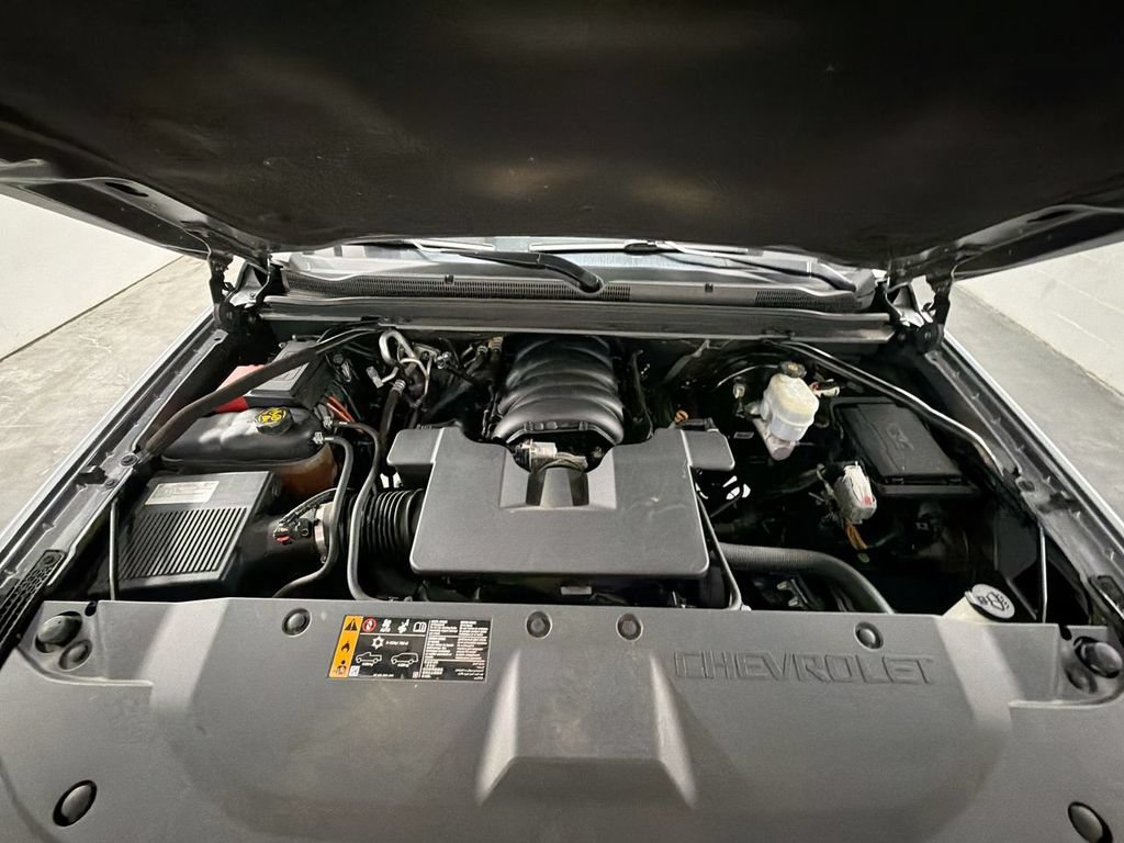 Certified 2020 Chevrolet Tahoe LT RWD image 30