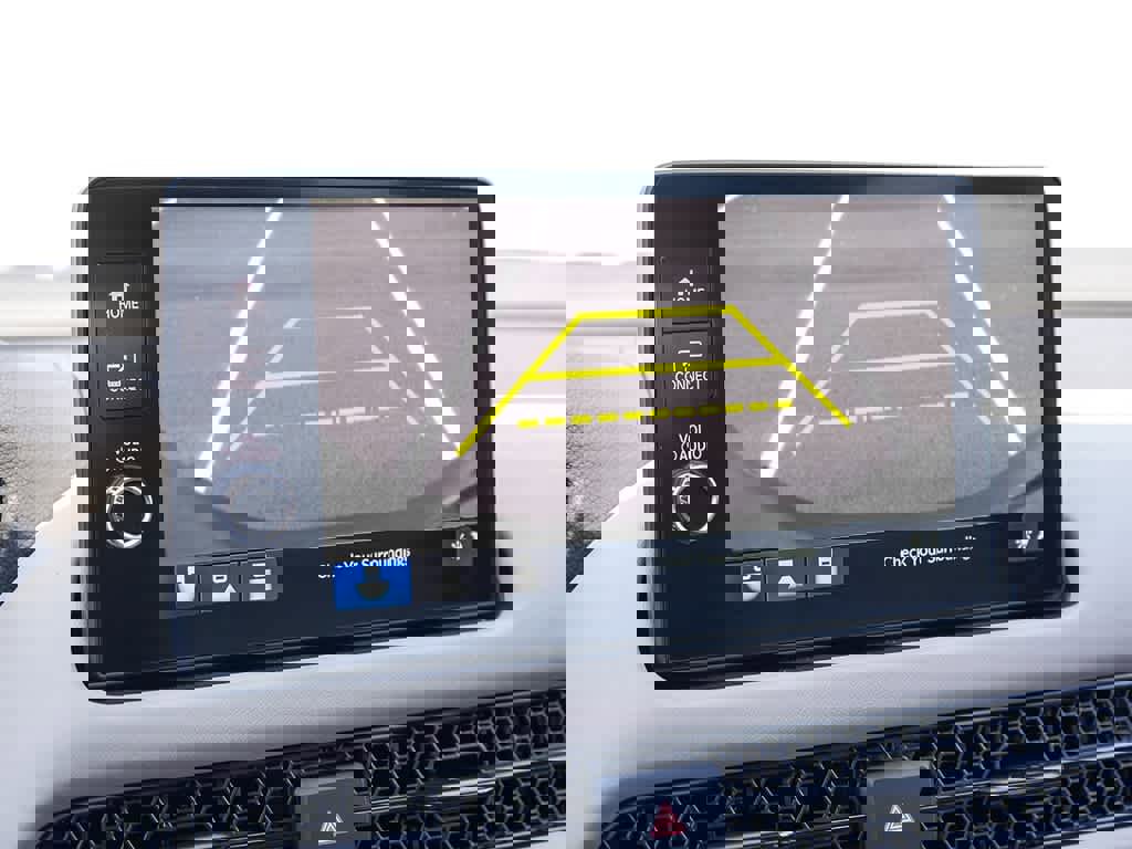 New 2026 Honda HR-V LX image 18