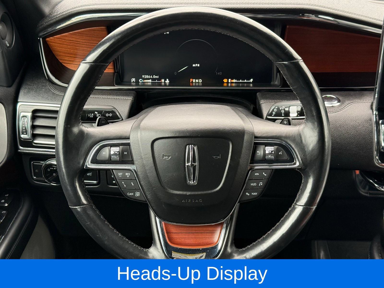 Used 2020 Lincoln Navigator Reserve w/ Luxury Package AWD/4WD image 33