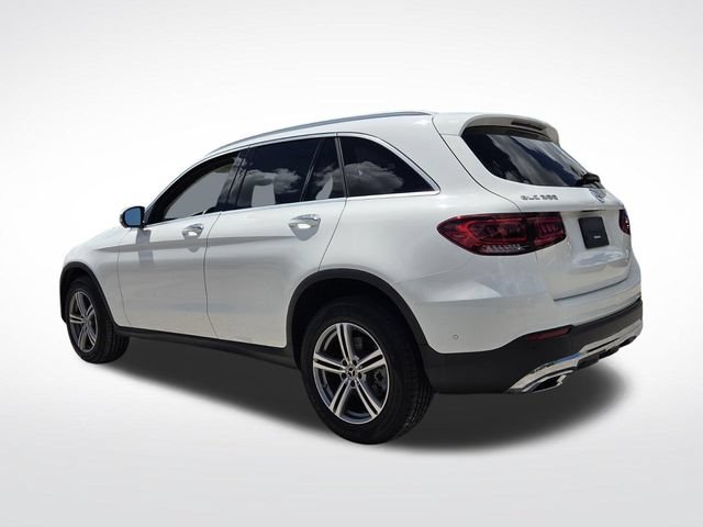 Used 2022 Mercedes-Benz GLC 300 image 6