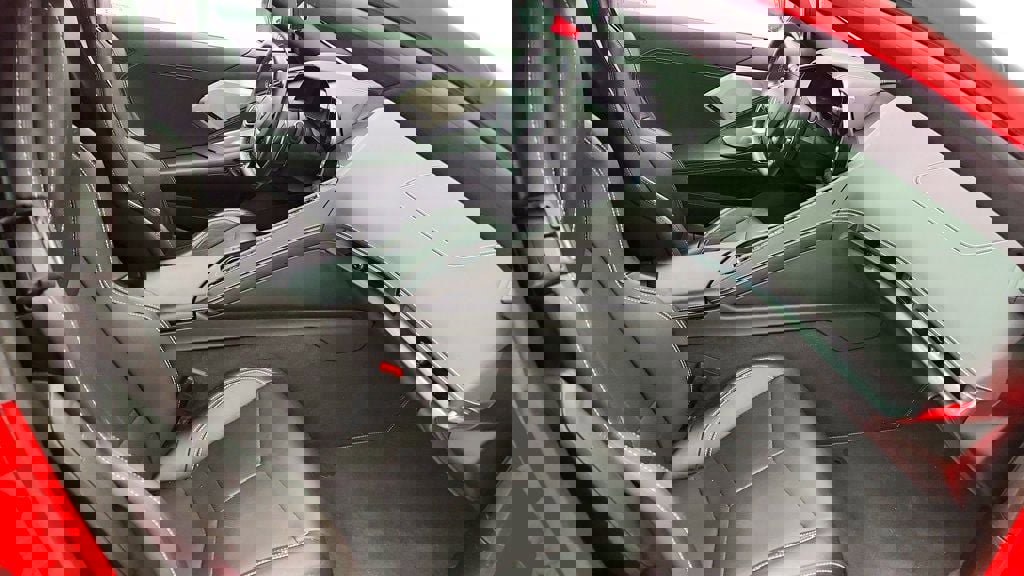 Used 2022 Chevrolet Corvette Stingray Preferred Cpe w/ Battery Protection Package image 26