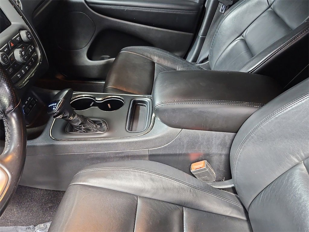 Used 2020 Dodge Durango GT image 40