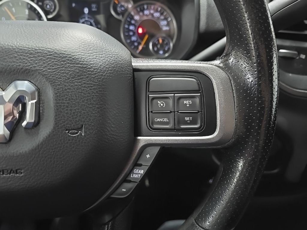 Used 2019 RAM 5500 Tradesman image 22