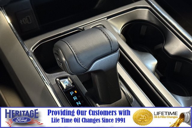 New 2026 Ford F150 XLT w/ XLT Black Appearance Package AWD/4WD image 20