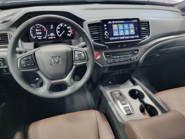 New 2026 Honda Ridgeline RTL image 27