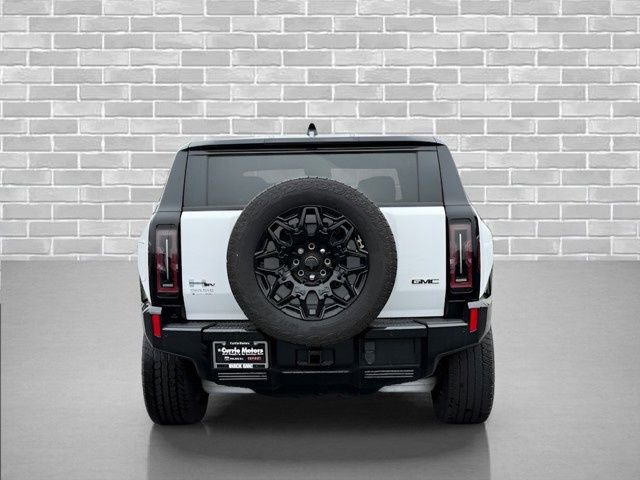 New 2026 GMC Hummer EV SUV image 6