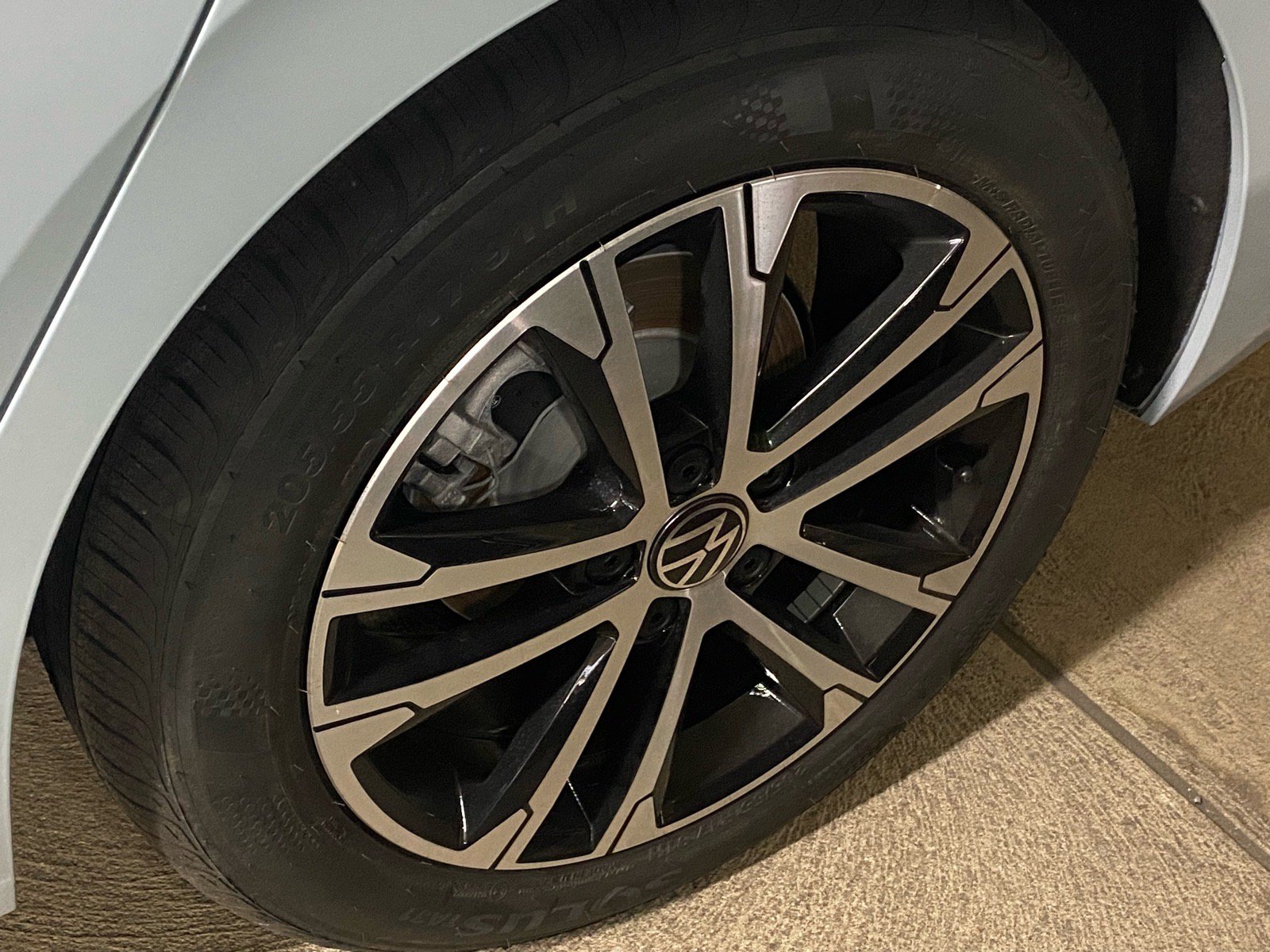 New 2026 Volkswagen Jetta Sport FWD image 10