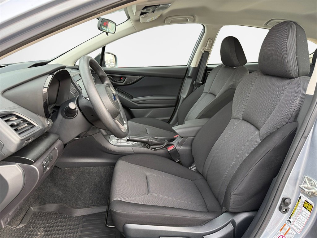 Used 2019 Subaru Impreza 2.0i image 12