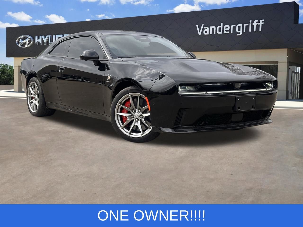 Used 2024 Dodge Charger R/T Scat Pack w/ Plus Group