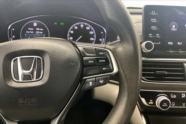 Used 2019 Honda Accord LX image 22