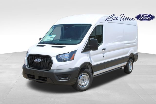 New 2026 Ford Transit 250 148 Medium Roof w/ Load Area Protection Package