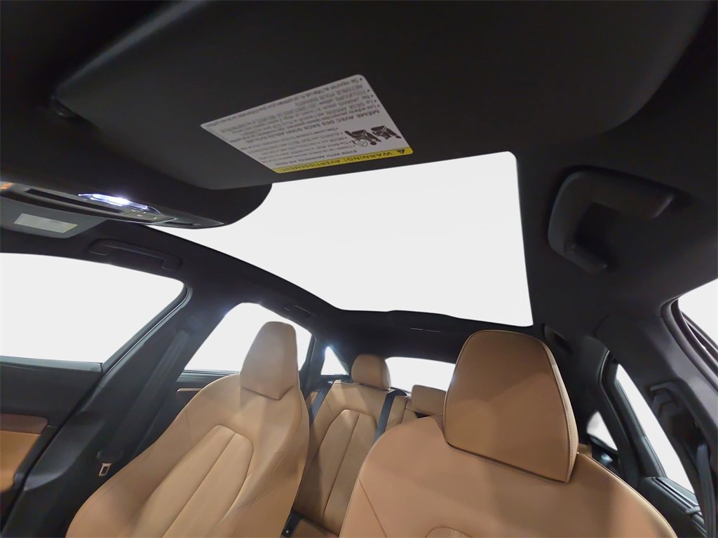 Used 2025 Audi A5 2.0T Premium Plus w/ Premium Plus image 25