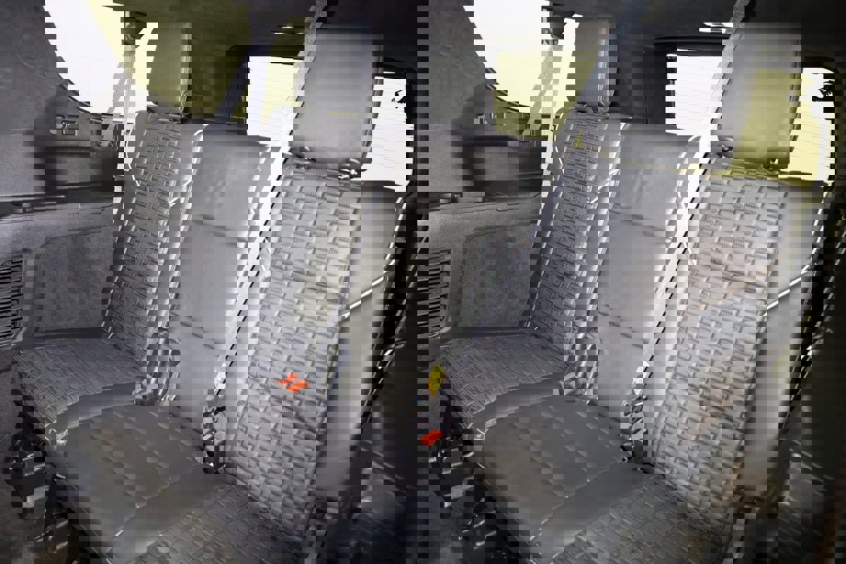 Used 2022 Cadillac Escalade ESV Sport Platinum w/ Heavy-Duty Trailer Package image 13