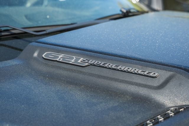 Used 2024 RAM 1500 TRX image 22