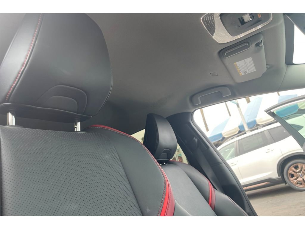 Used 2026 Toyota Prius Plug-In Hybrid FWD image 20