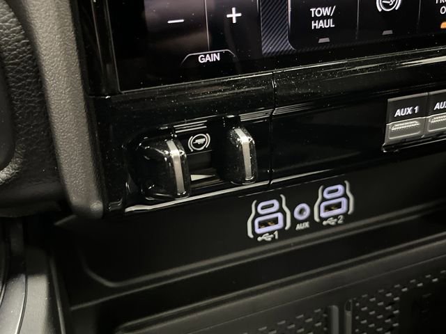 New 2026 RAM 2500 Laramie image 28